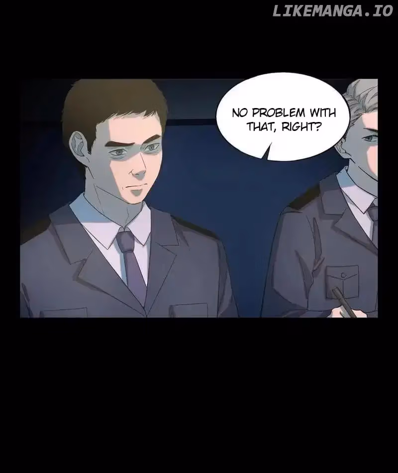 I Know Your Secret Chapter 84 page 18 - 