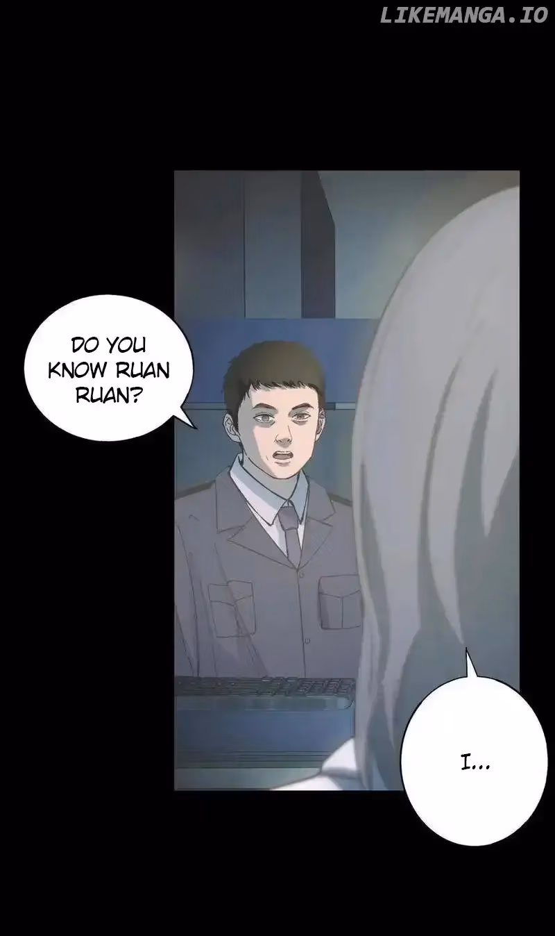 I Know Your Secret Chapter 84 page 3 - 