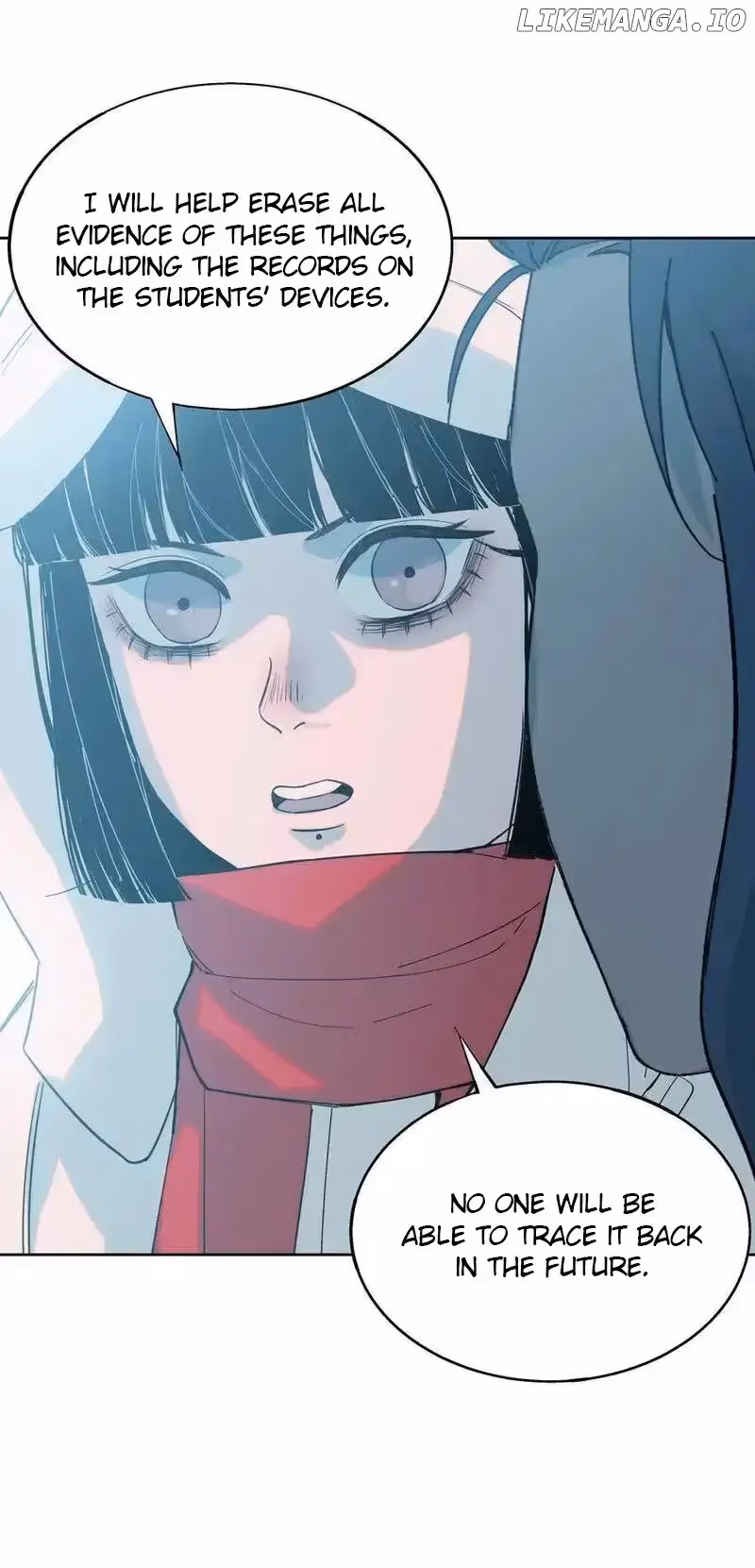 I Know Your Secret Chapter 84 page 24 - 