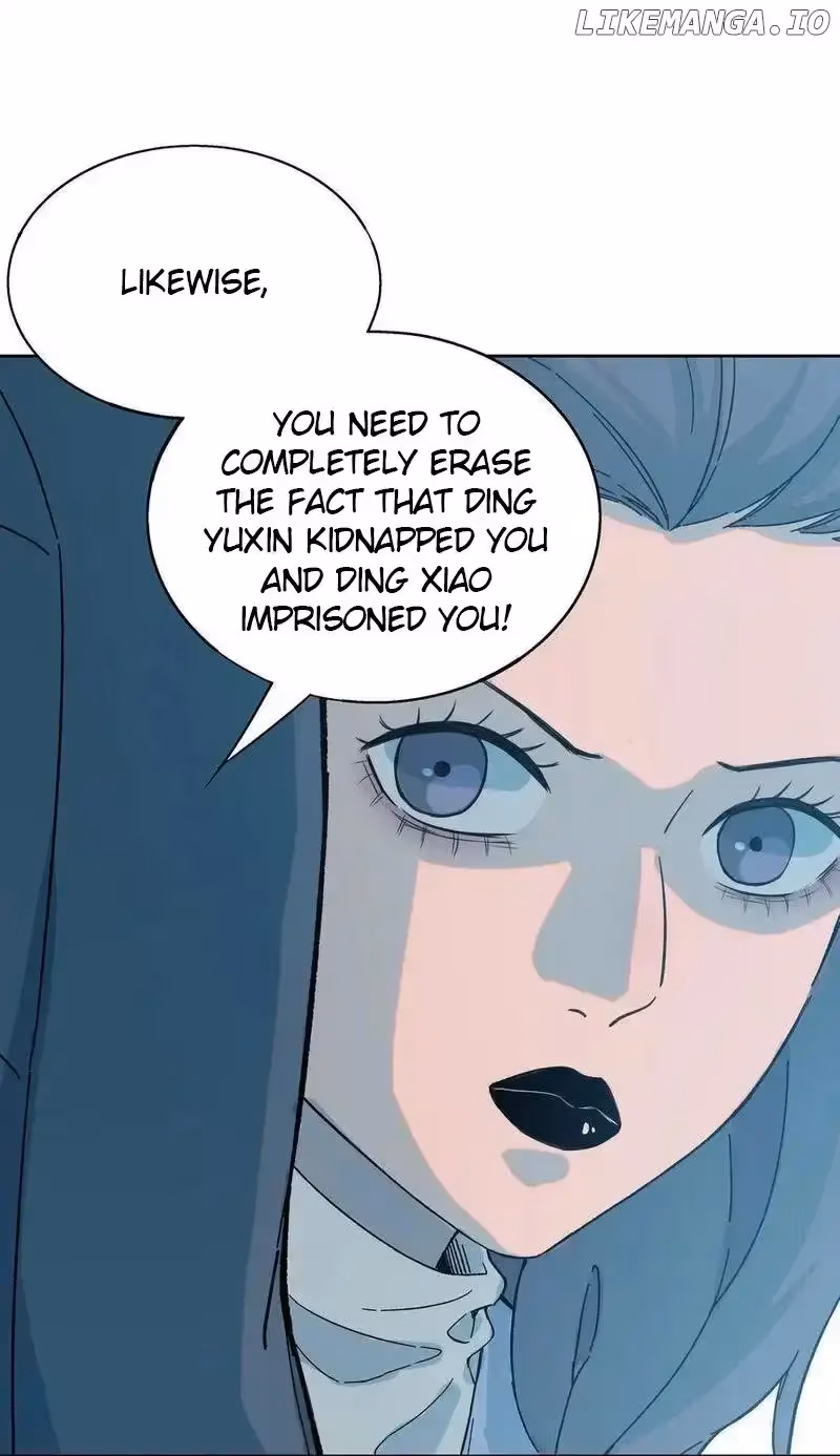 I Know Your Secret Chapter 84 page 25 - 