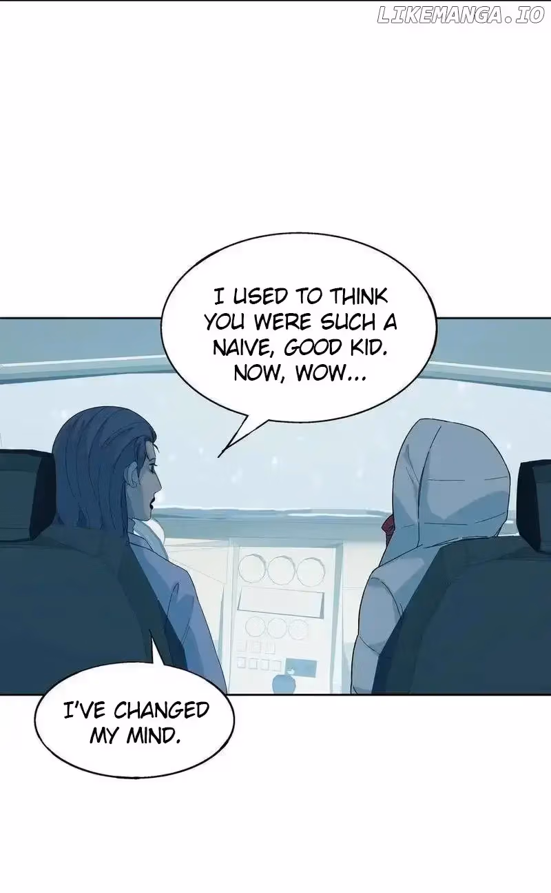 I Know Your Secret Chapter 84 page 27 - 
