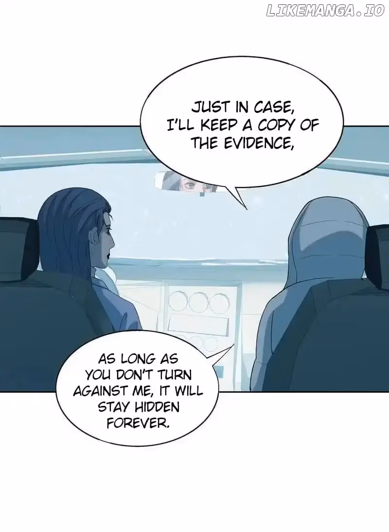 I Know Your Secret Chapter 84 page 28 - 