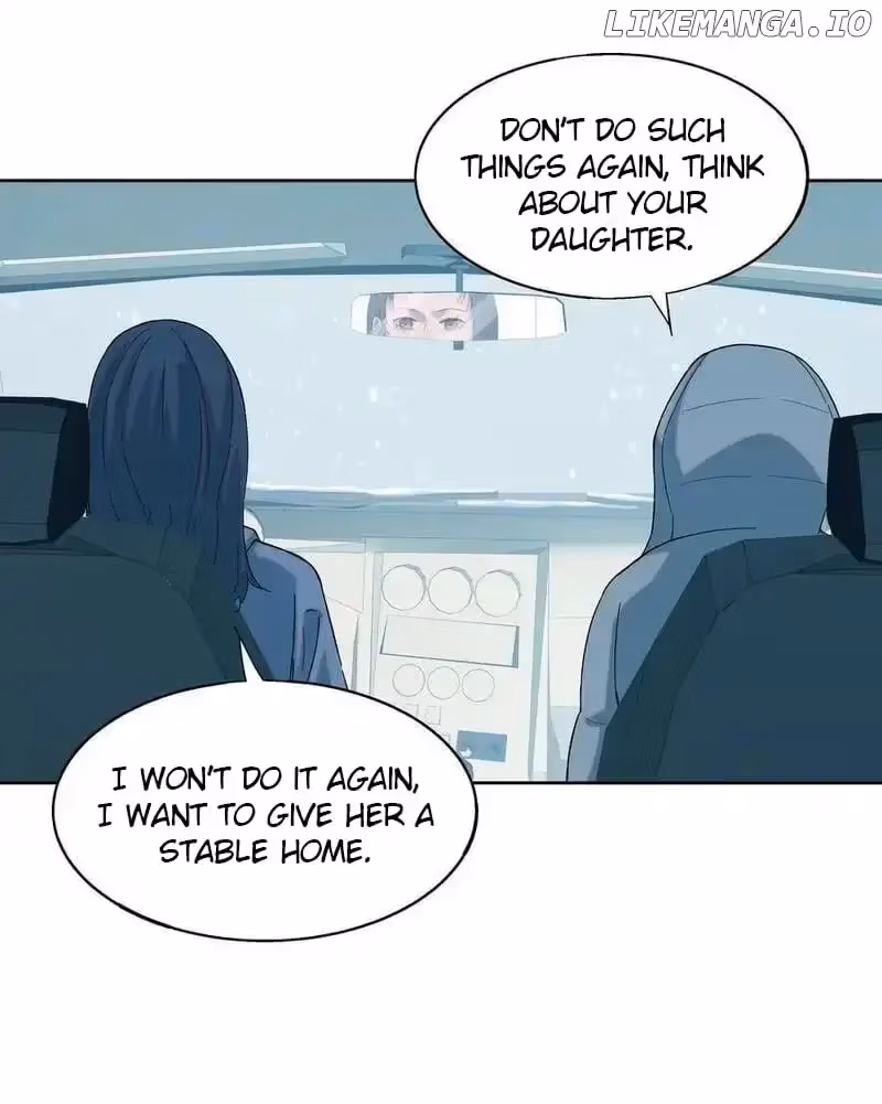 I Know Your Secret Chapter 84 page 30 - 