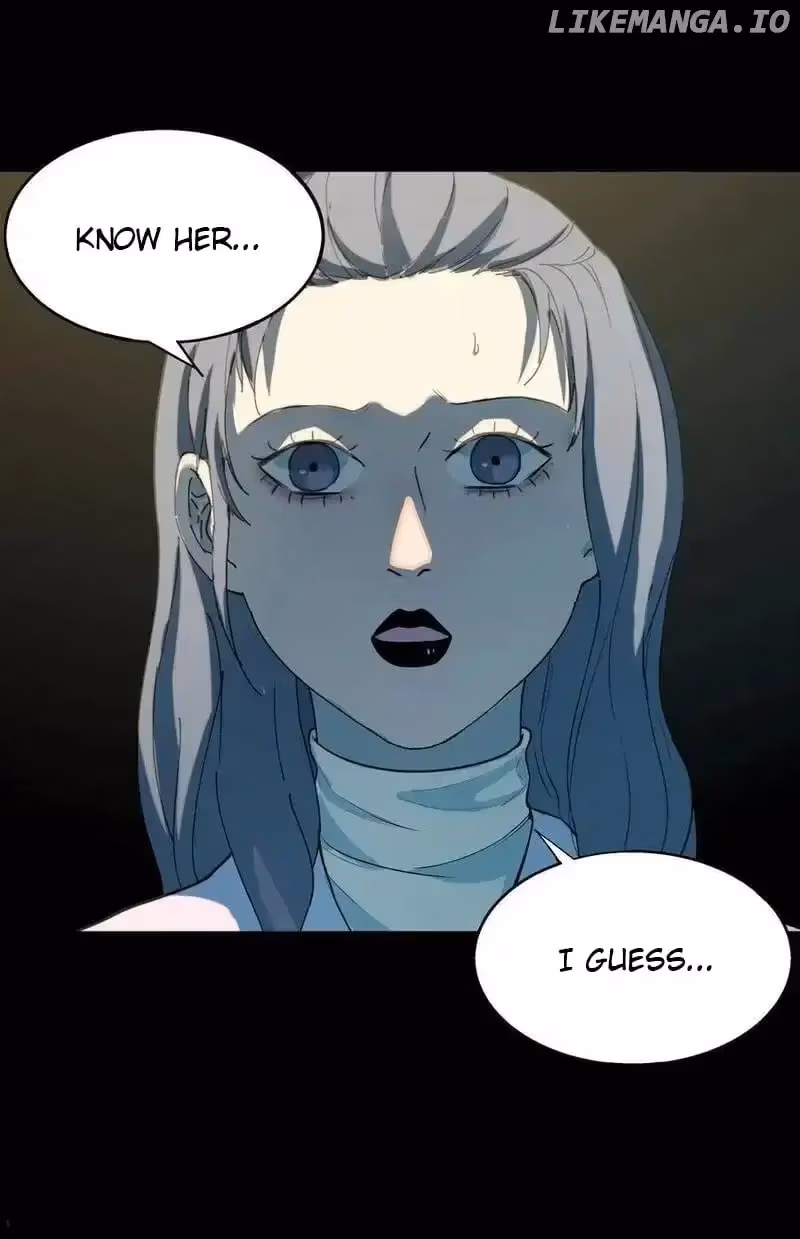 I Know Your Secret Chapter 84 page 4 - 