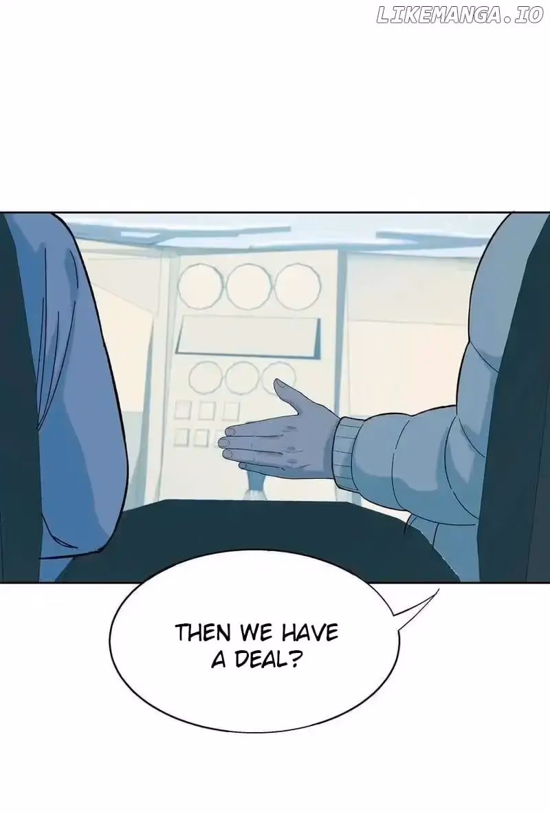 I Know Your Secret Chapter 84 page 31 - 