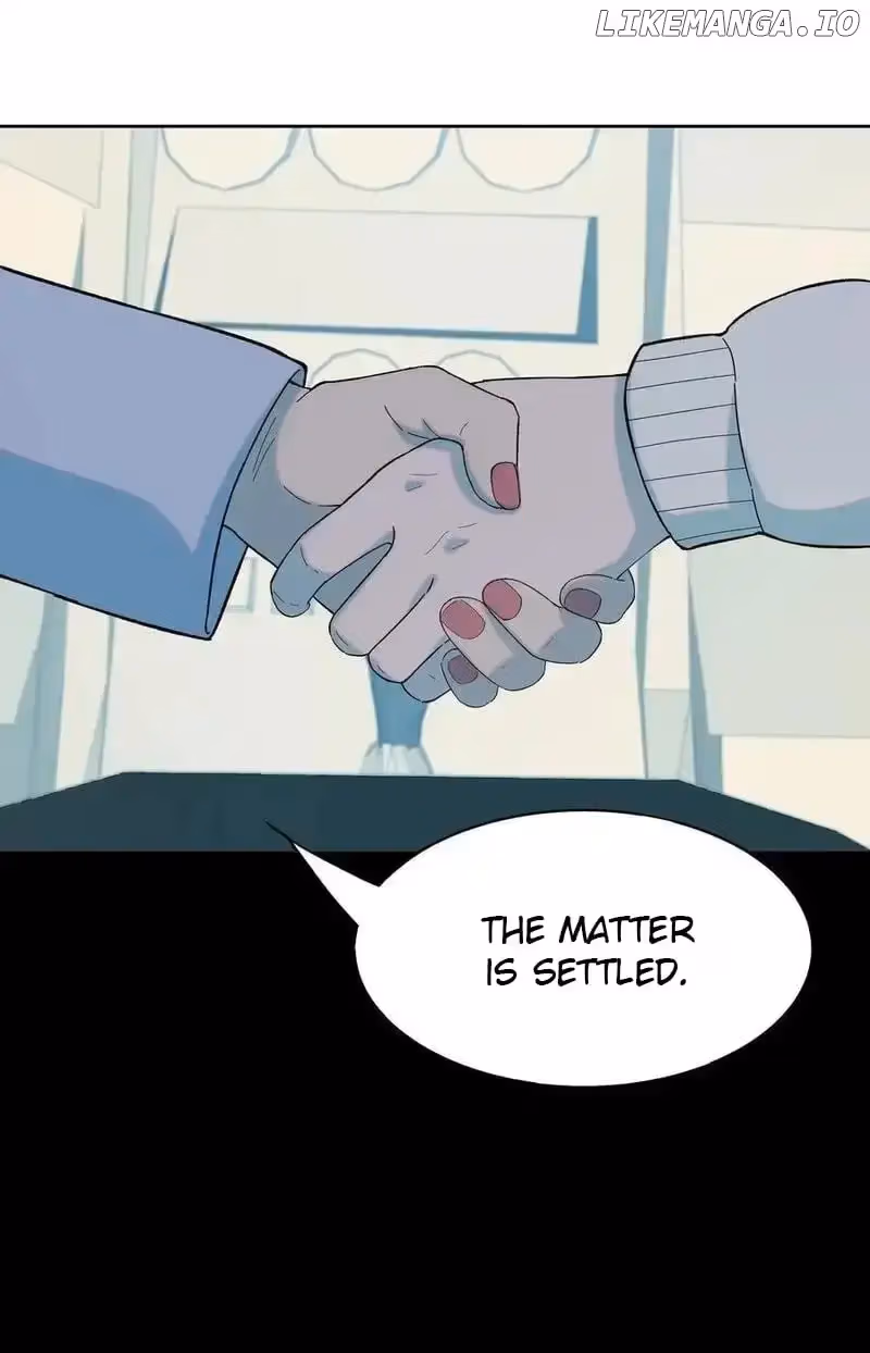 I Know Your Secret Chapter 84 page 32 - 