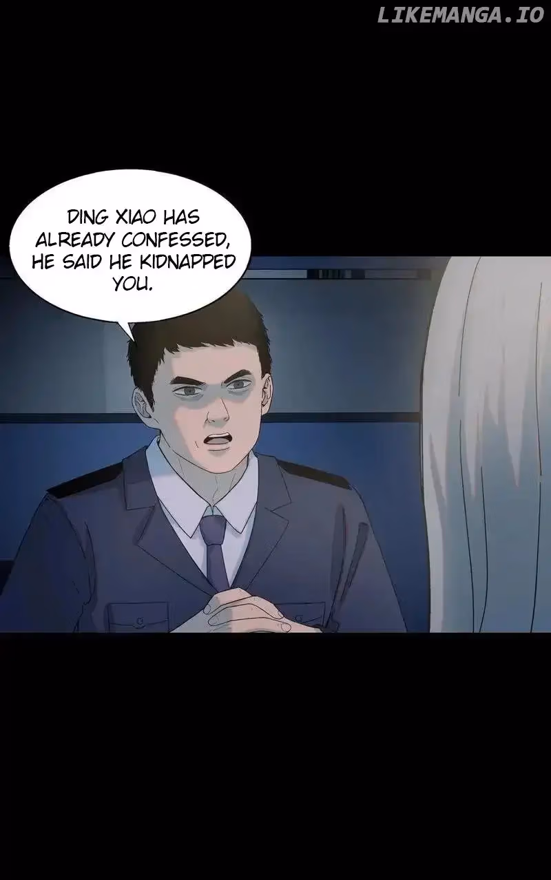 I Know Your Secret Chapter 84 page 33 - 