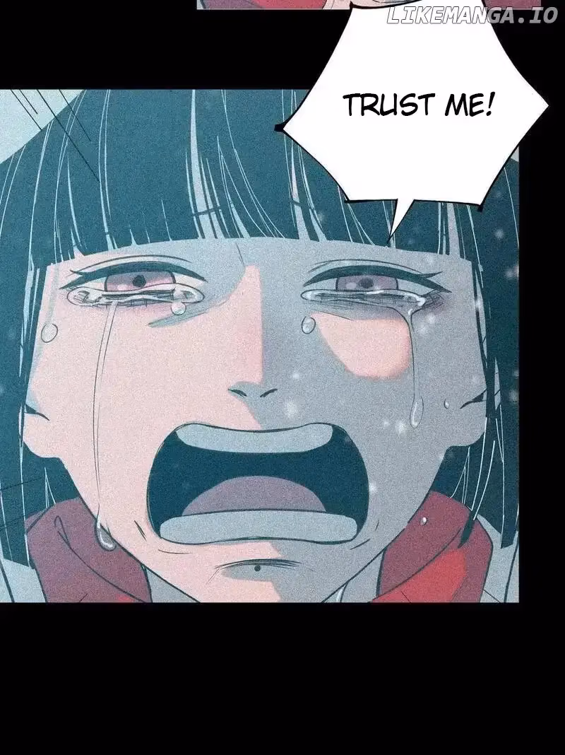I Know Your Secret Chapter 84 page 38 - 
