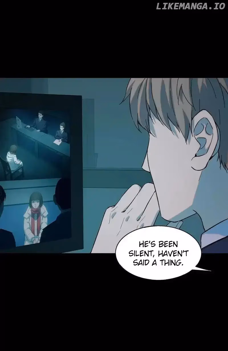 I Know Your Secret Chapter 84 page 41 - 