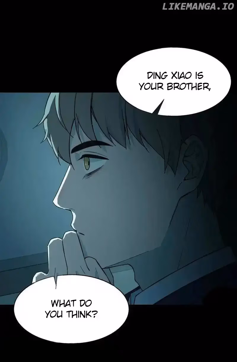 I Know Your Secret Chapter 84 page 43 - 