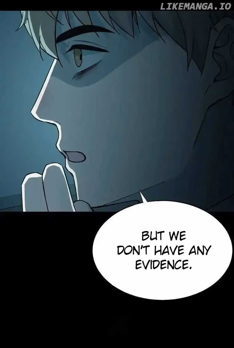 I Know Your Secret Chapter 84 page 46 - 