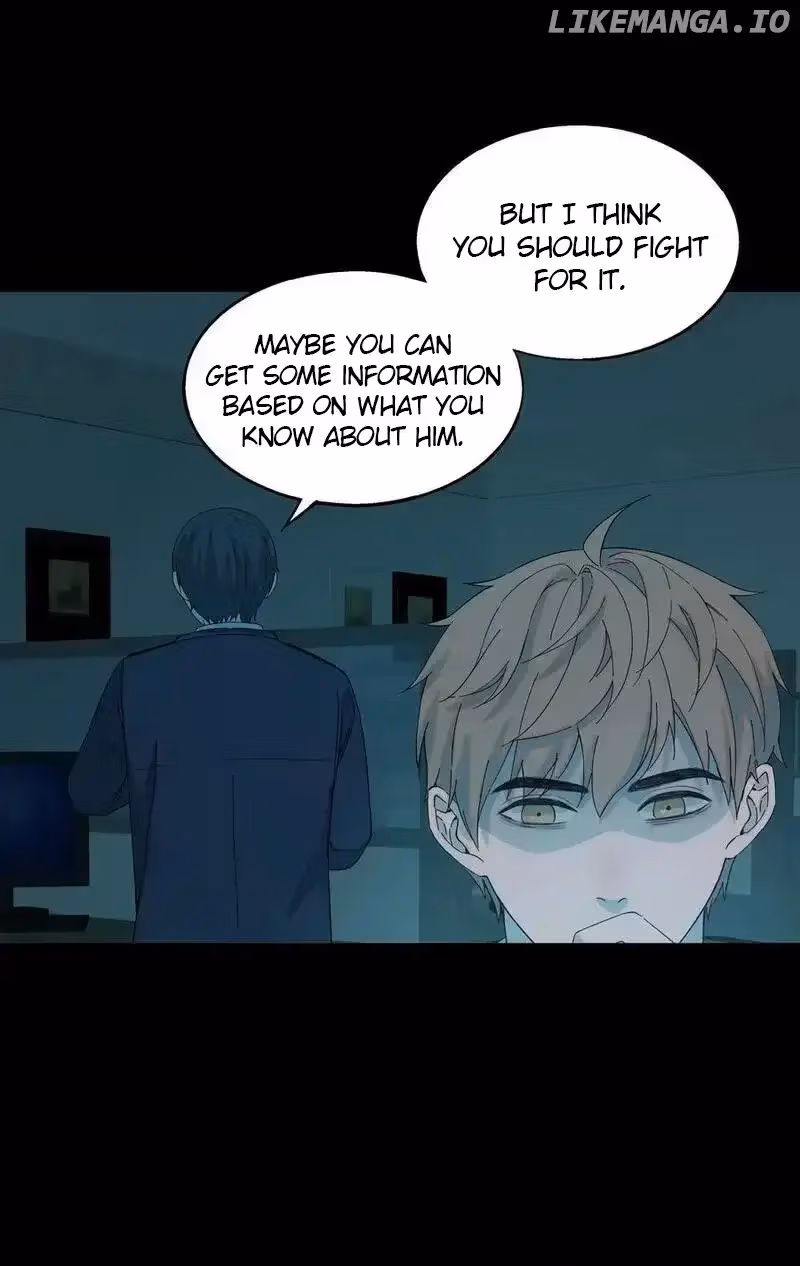 I Know Your Secret Chapter 84 page 49 - 