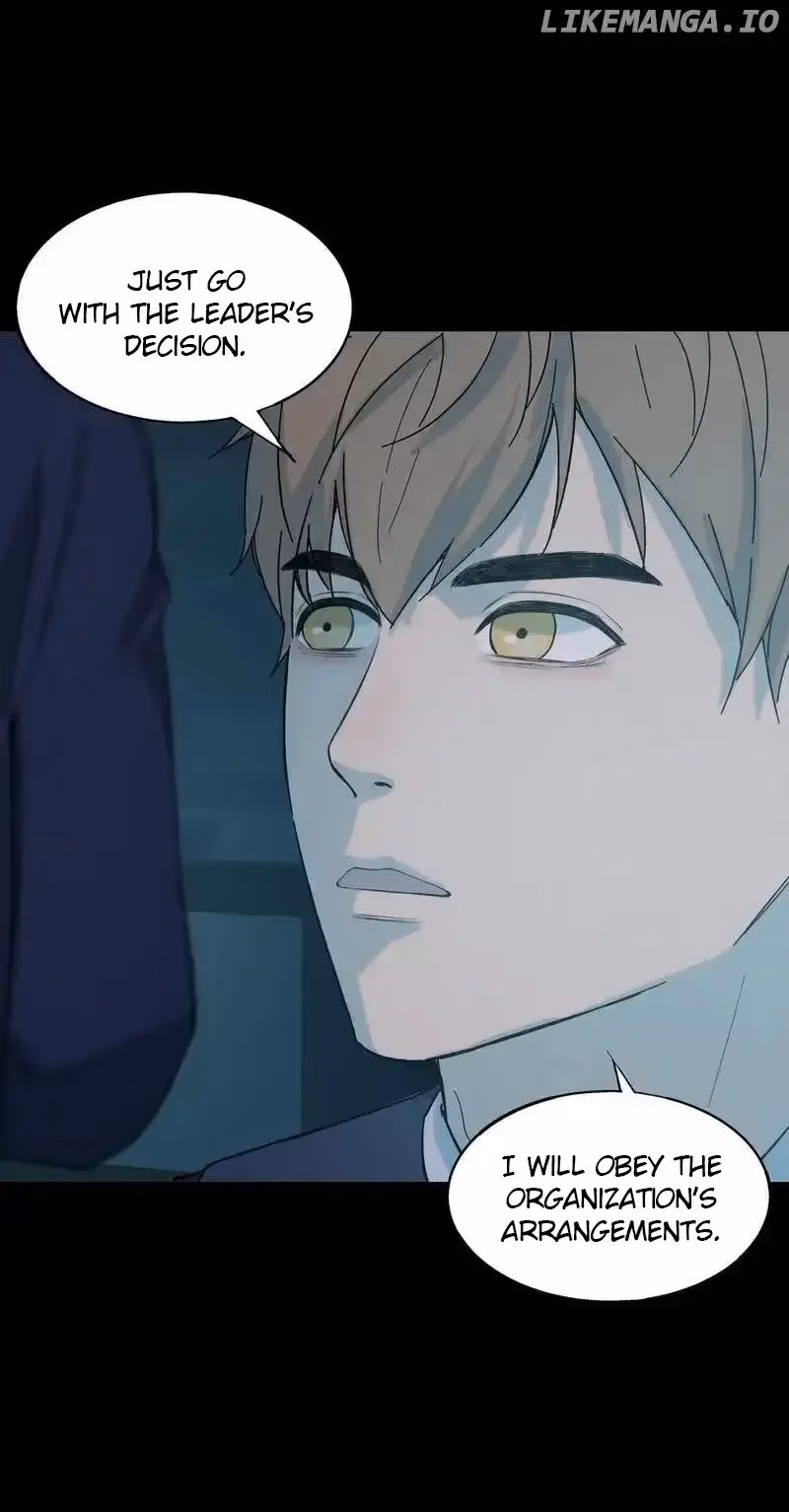 I Know Your Secret Chapter 84 page 51 - 