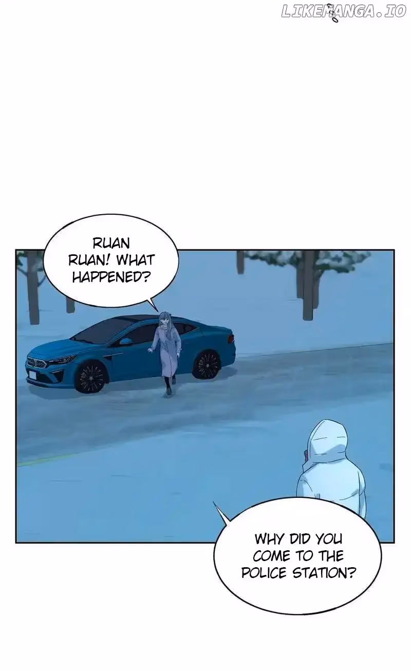 I Know Your Secret Chapter 84 page 54 - 