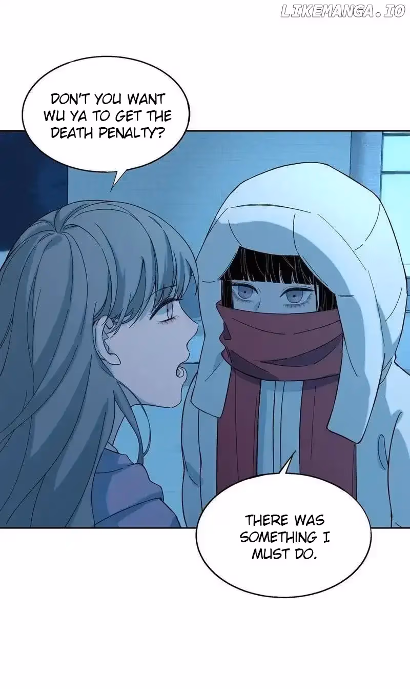 I Know Your Secret Chapter 84 page 55 - 