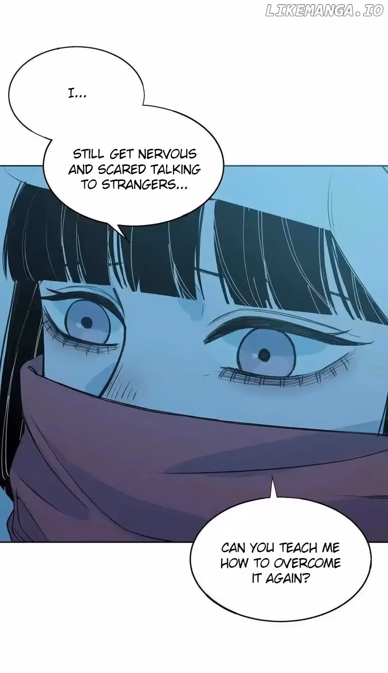 I Know Your Secret Chapter 84 page 57 - 
