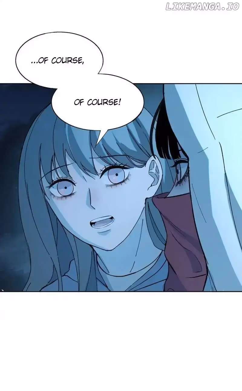 I Know Your Secret Chapter 84 page 58 - 