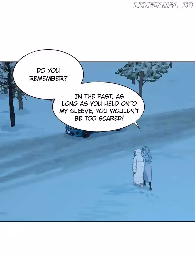I Know Your Secret Chapter 84 page 59 - 