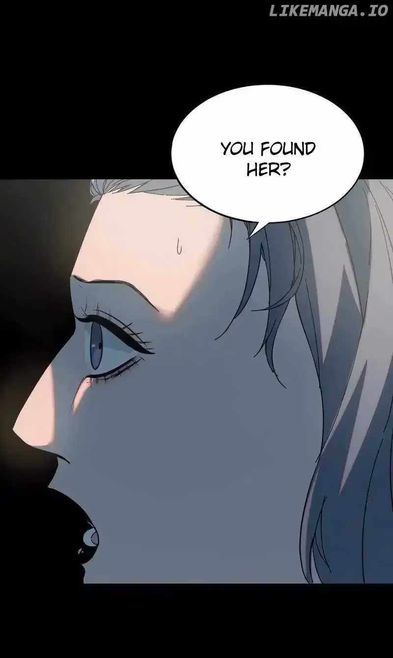 I Know Your Secret Chapter 84 page 7 - 