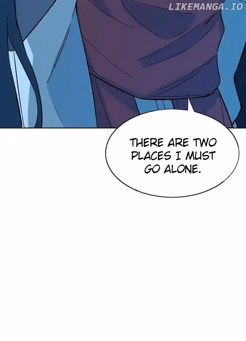 I Know Your Secret Chapter 84 page 61 - 