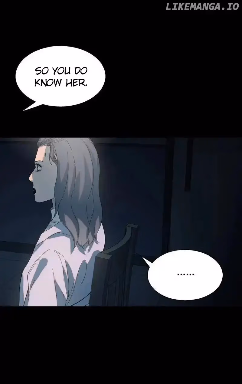 I Know Your Secret Chapter 84 page 8 - 