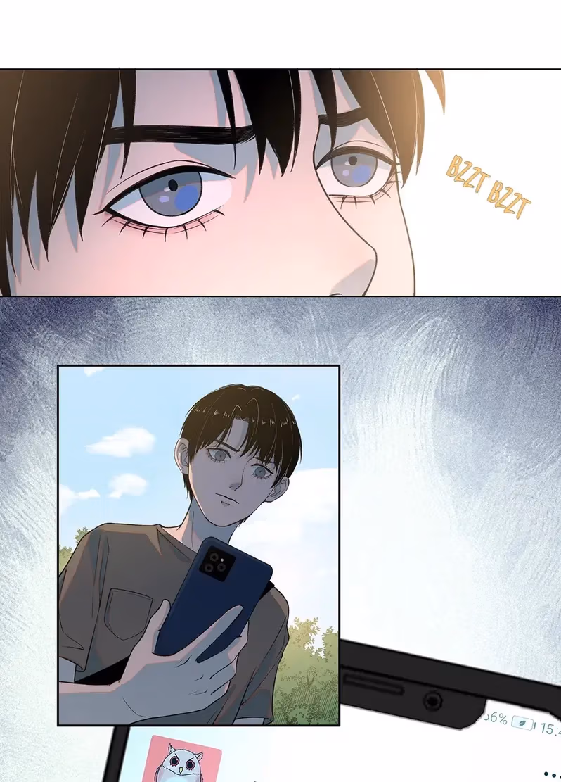 I Know Your Secret Chapter 9 page 14 - 