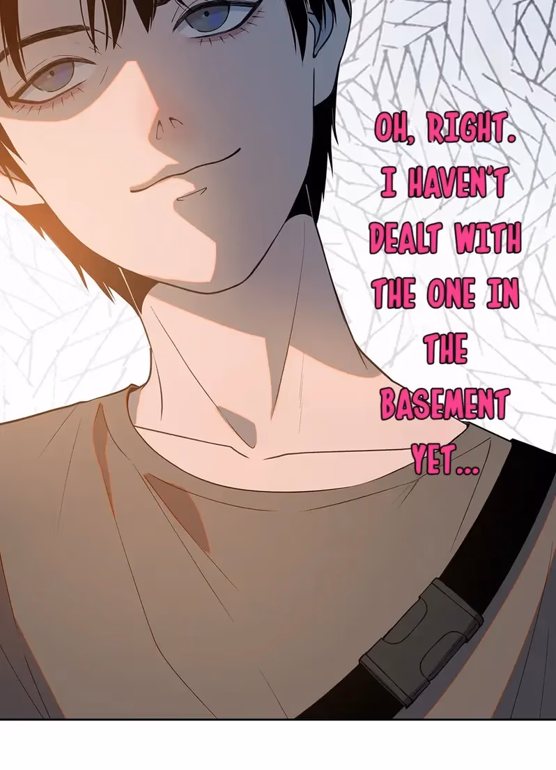 I Know Your Secret Chapter 9 page 18 - 