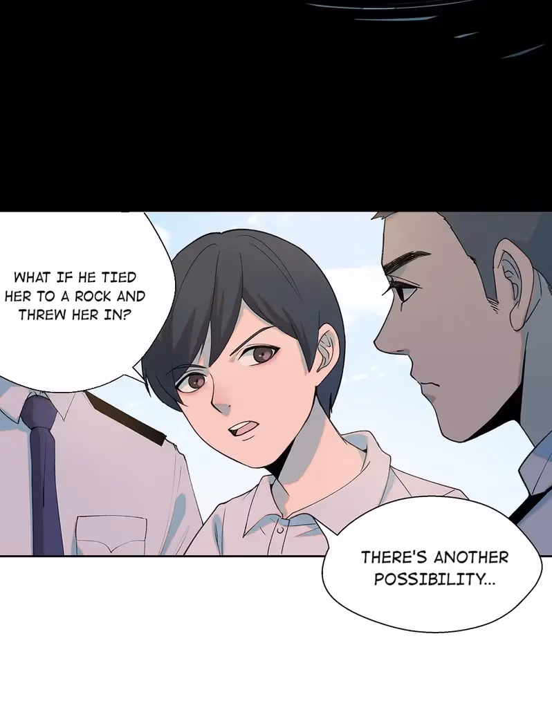 I Know Your Secret Chapter 9 page 22 - 