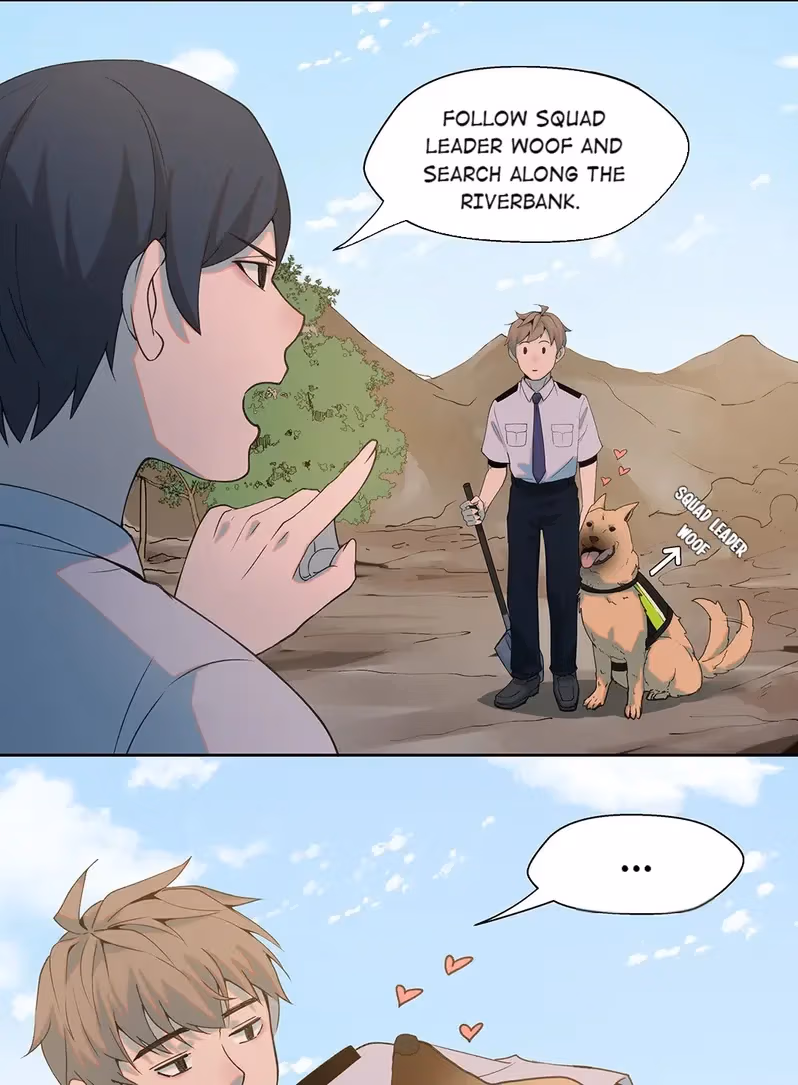 I Know Your Secret Chapter 9 page 26 - 