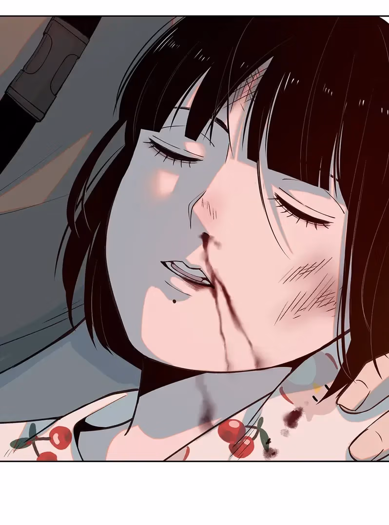 I Know Your Secret Chapter 9 page 36 - 