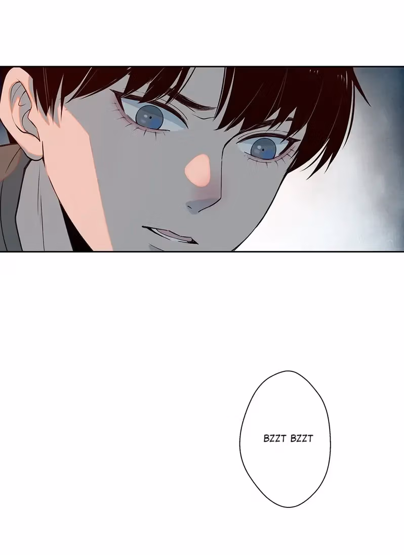I Know Your Secret Chapter 9 page 37 - 