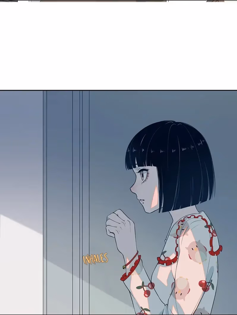 I Know Your Secret Chapter 9 page 5 - 