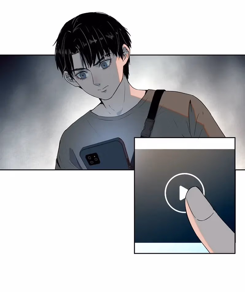 I Know Your Secret Chapter 9 page 43 - 