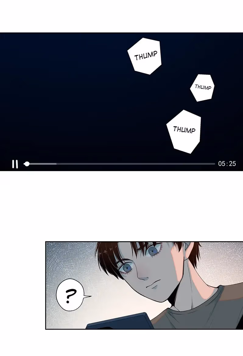I Know Your Secret Chapter 9 page 44 - 