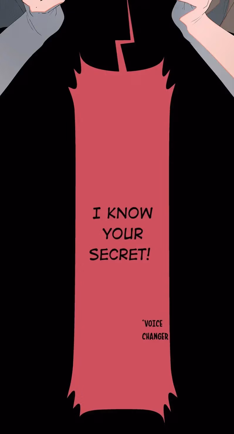 I Know Your Secret Chapter 9 page 47 - 