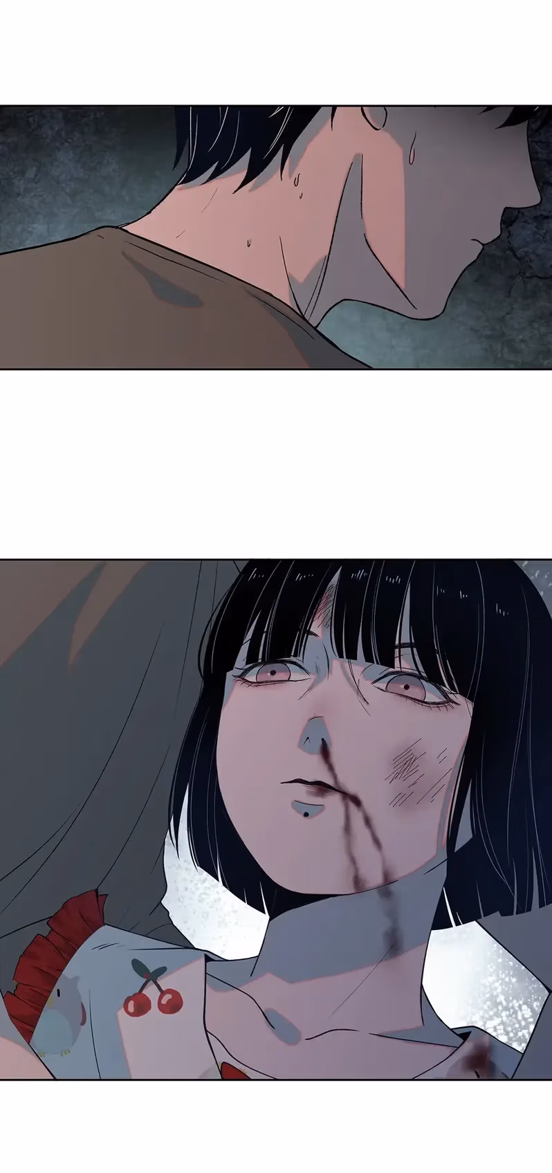 I Know Your Secret Chapter 9 page 49 - 