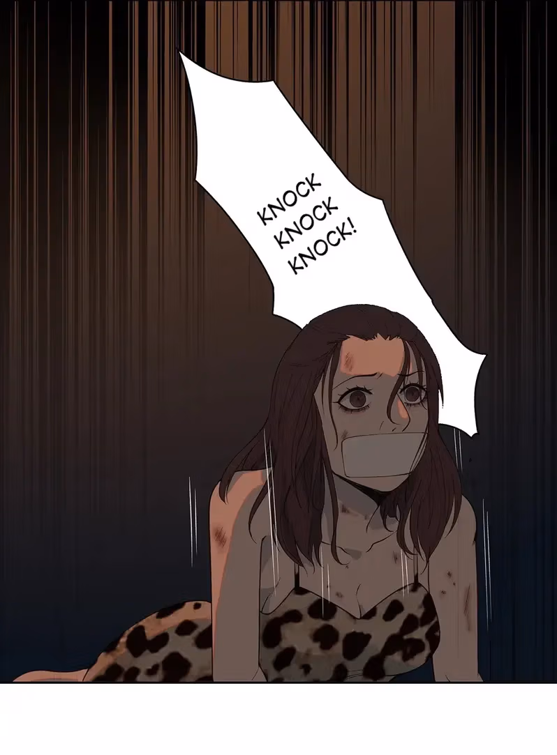 I Know Your Secret Chapter 9 page 6 - 