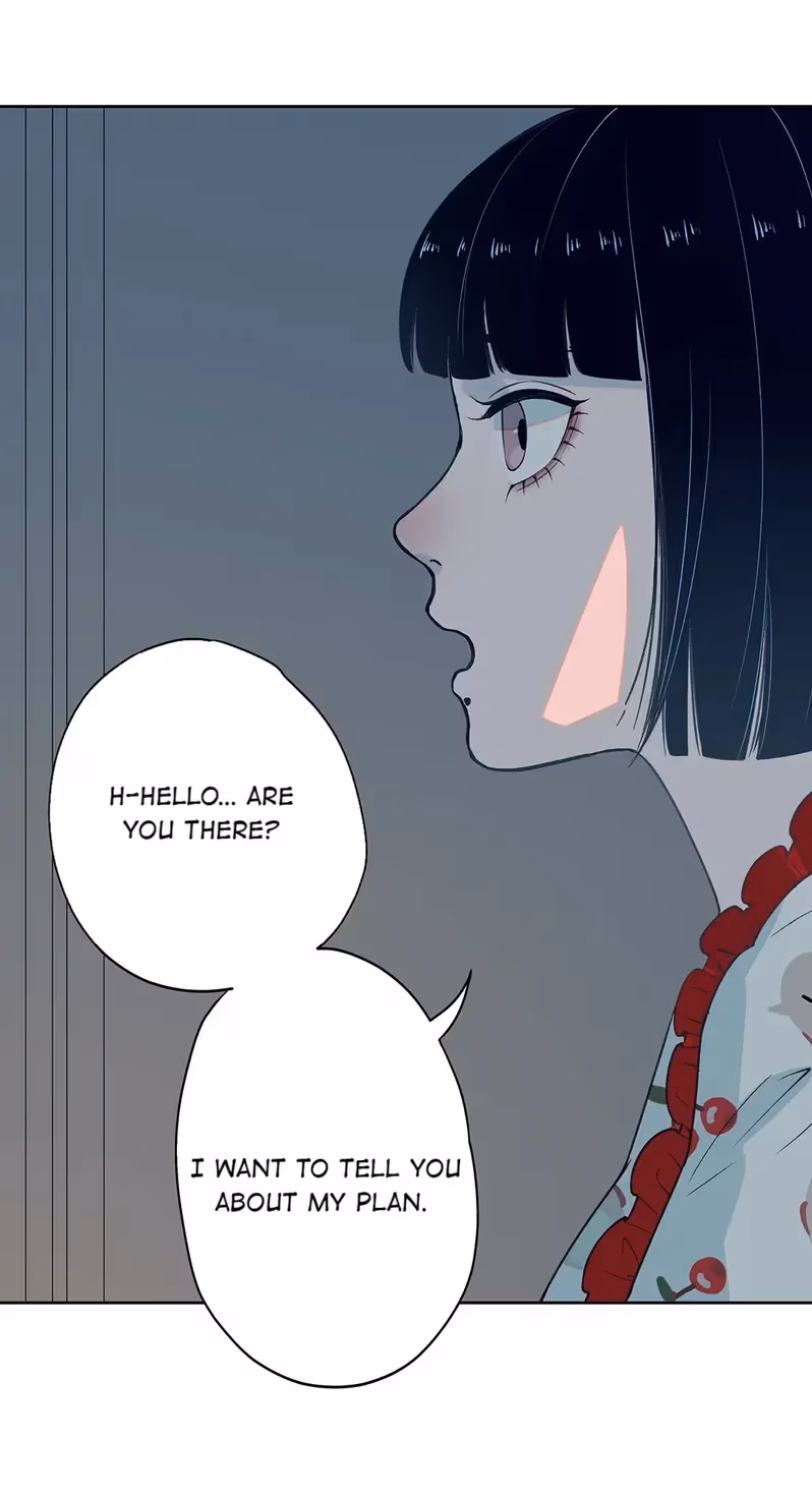 I Know Your Secret Chapter 9 page 7 - 