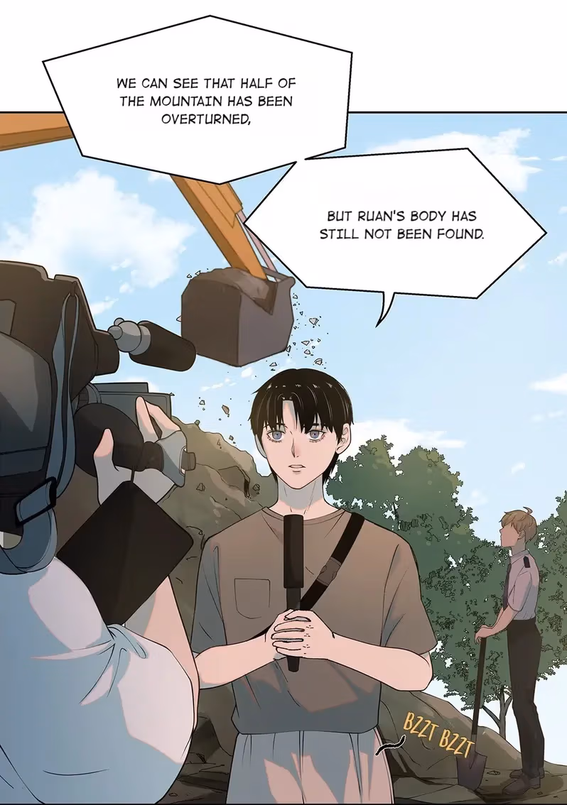 I Know Your Secret Chapter 9 page 9 - 