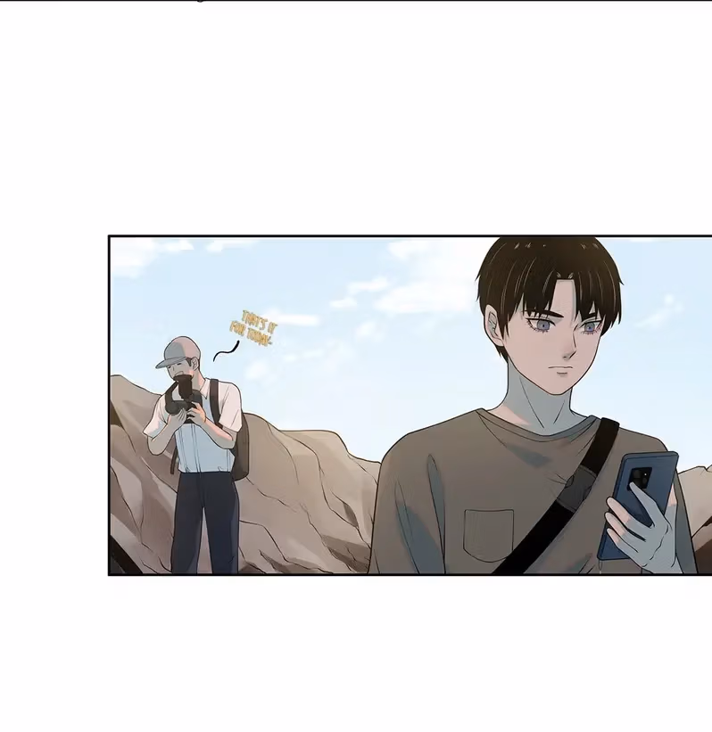 I Know Your Secret Chapter 9 page 10 - 