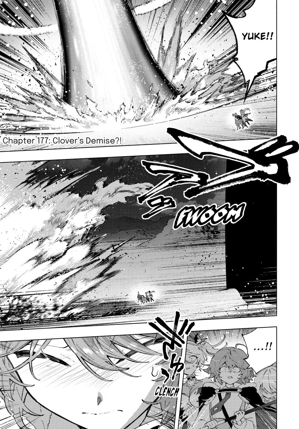 I Left my A-Rank Party to Help My Former Students Reach the Dungeon Depths! Chapter 177 page 1 - 