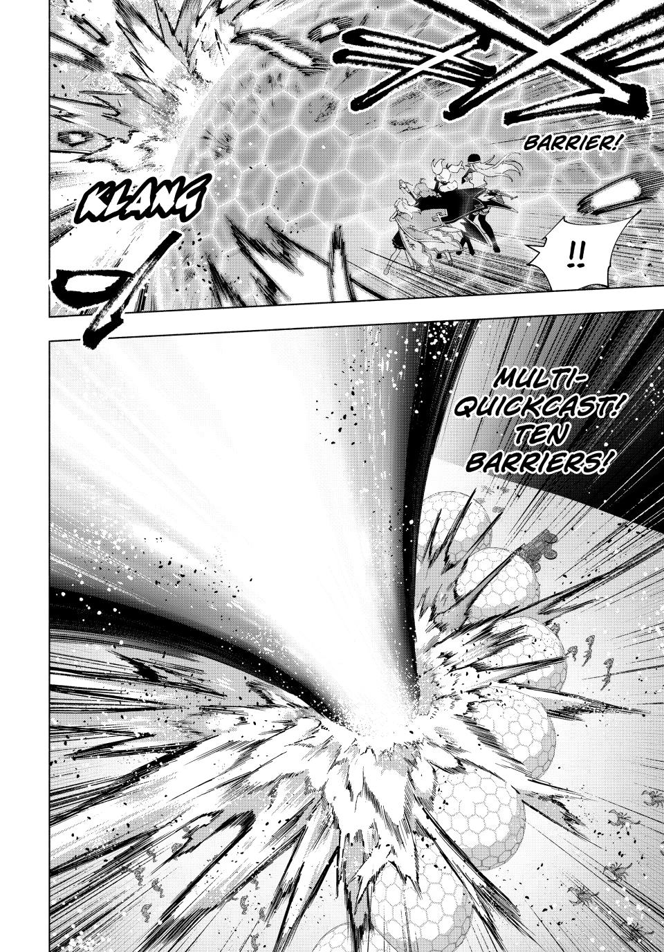 I Left my A-Rank Party to Help My Former Students Reach the Dungeon Depths! Chapter 177 page 2 - 