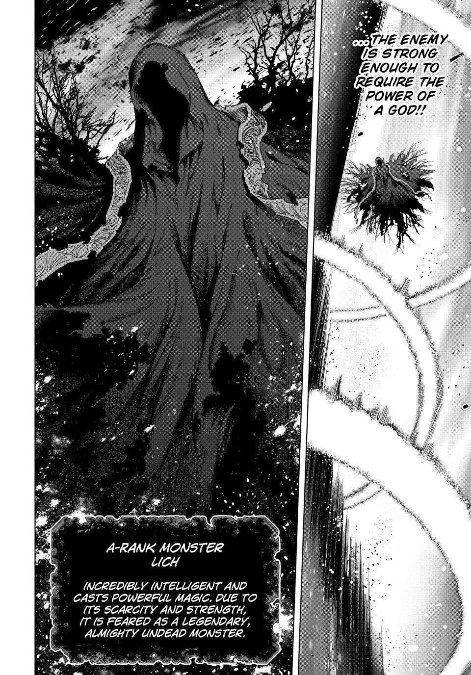 I Left my A-Rank Party to Help My Former Students Reach the Dungeon Depths! Chapter 177 page 4 - 