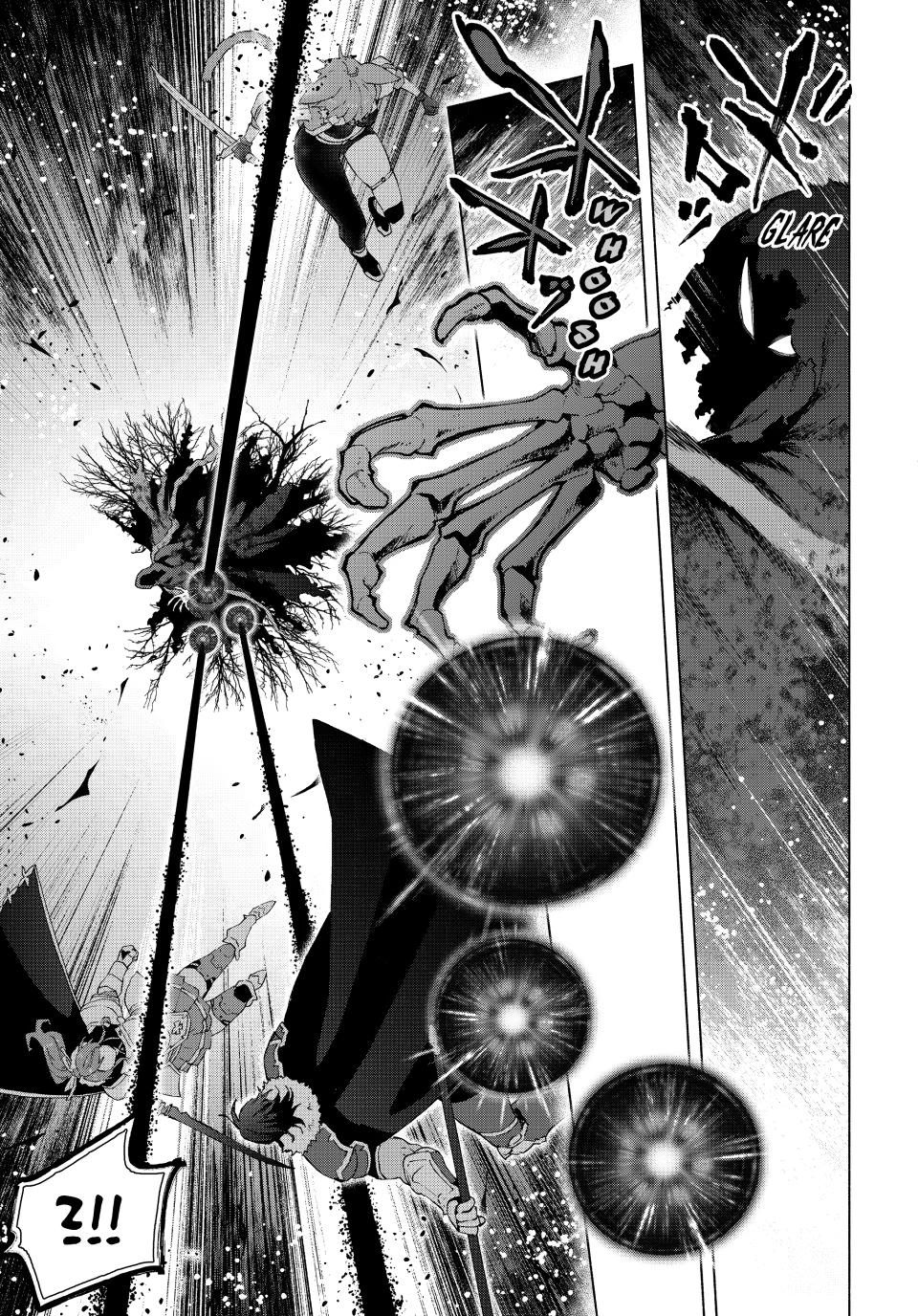 I Left my A-Rank Party to Help My Former Students Reach the Dungeon Depths! Chapter 177 page 7 - 