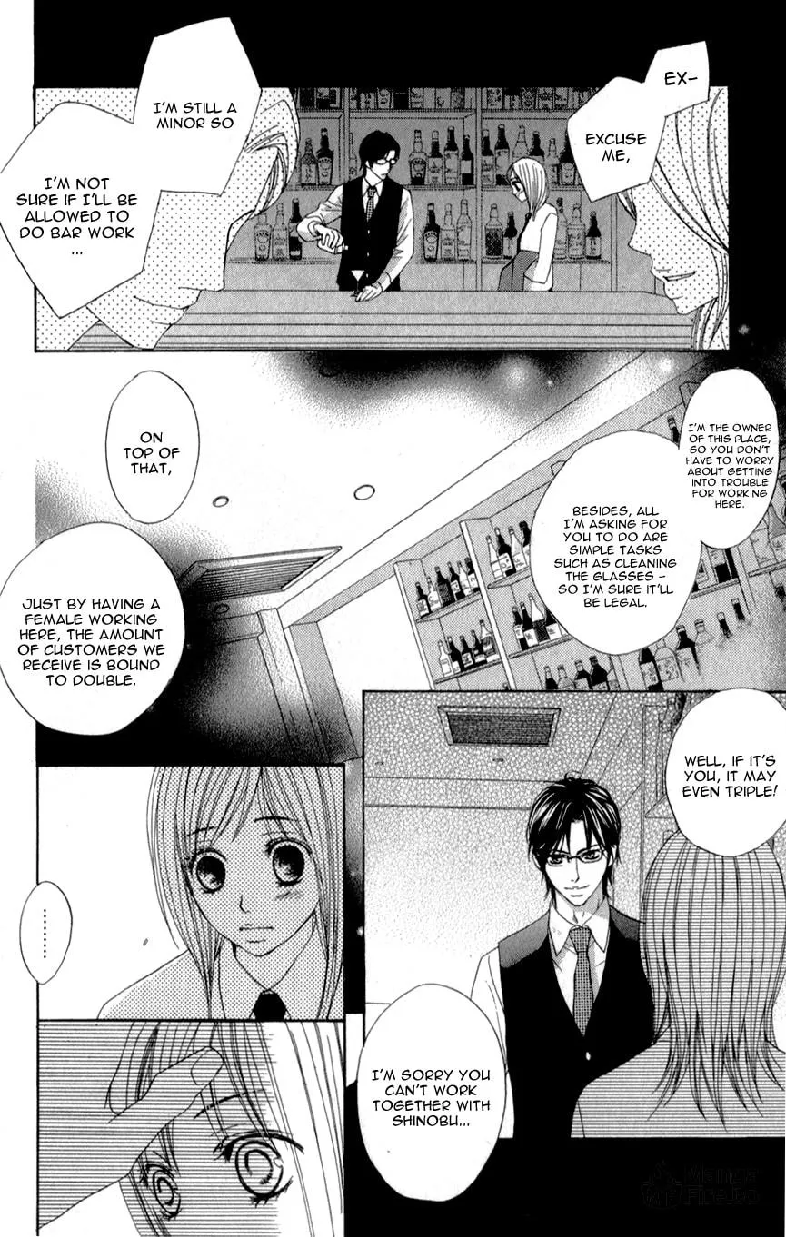 I Like You PLUS Chapter 1 page 18 - 