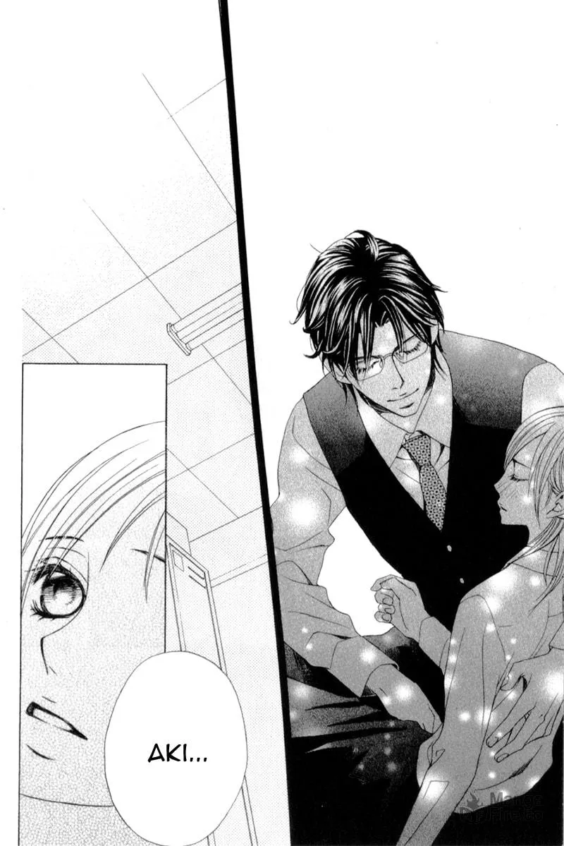 I Like You PLUS Chapter 1 page 30 - 