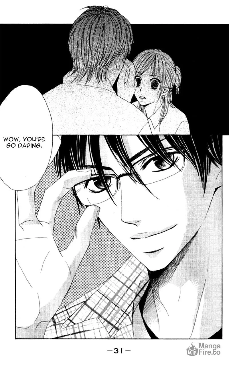 I Like You PLUS Chapter 1 page 33 - 