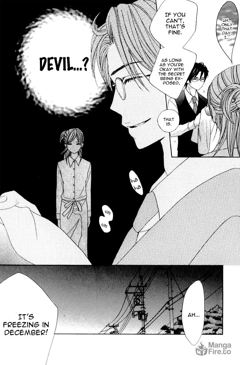 I Like You PLUS Chapter 1 page 39 - 