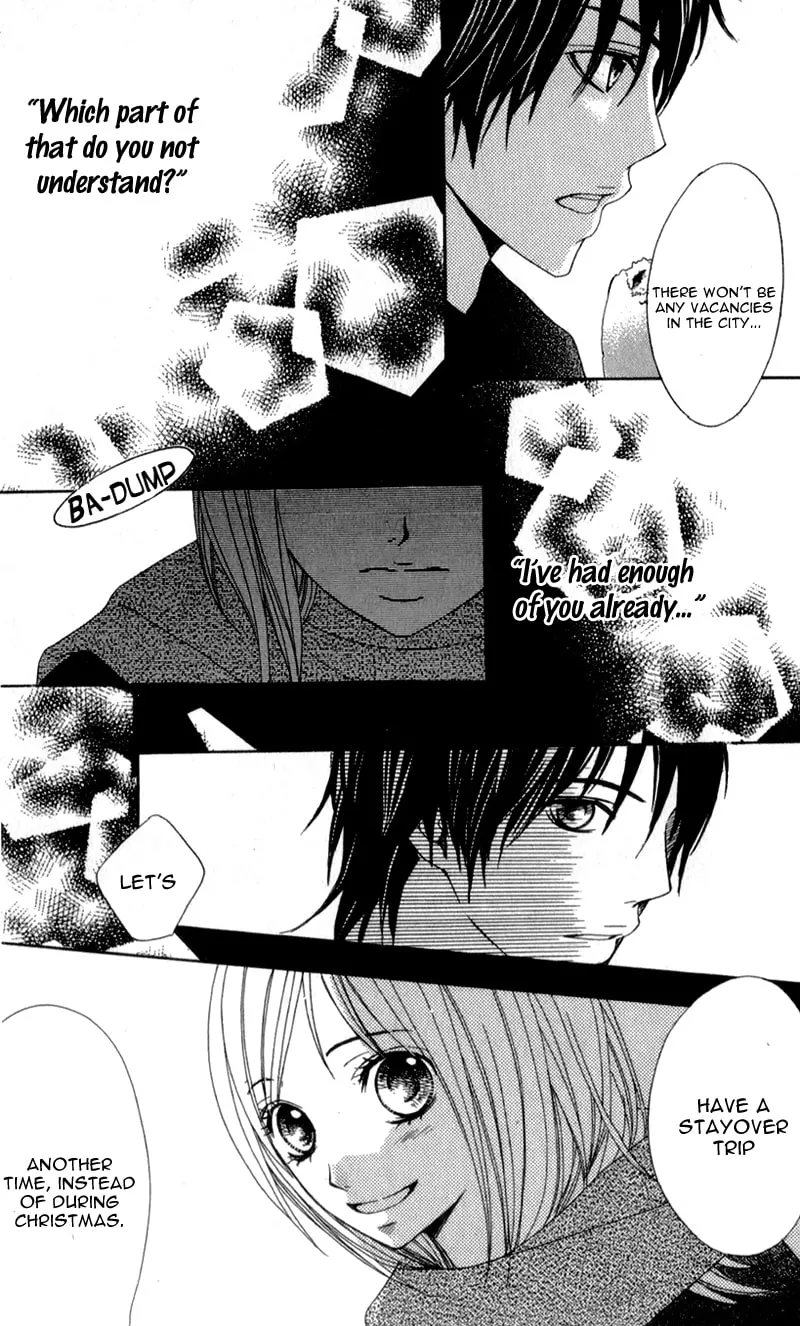 I Like You PLUS Chapter 1 page 41 - 