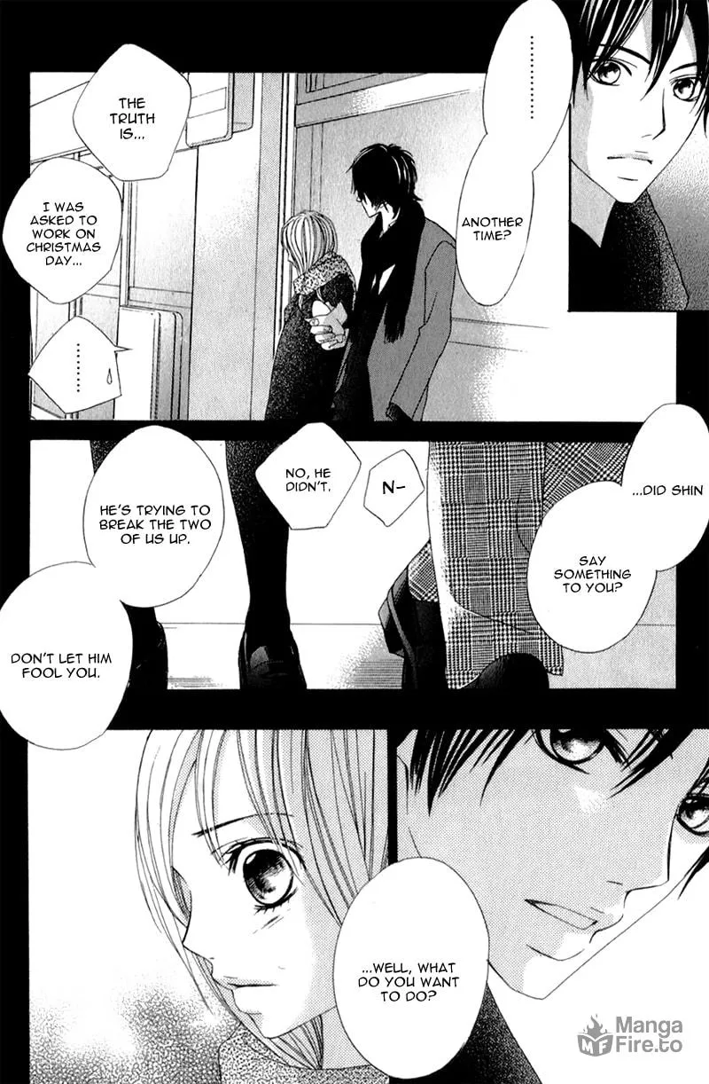 I Like You PLUS Chapter 1 page 42 - 